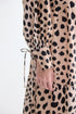 VESTIDO CAMADAS ONÇA